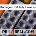 Kamagra Oral Jelly Flavours 31